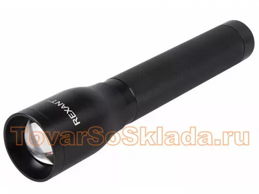 Фонарь  zoom Rexant  3d