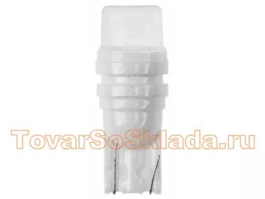 Лампочка Т10 керамическая