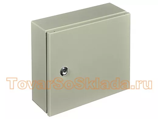 Щит распределительный  ЩРН-12 IP54 (265х310х120) REXANT