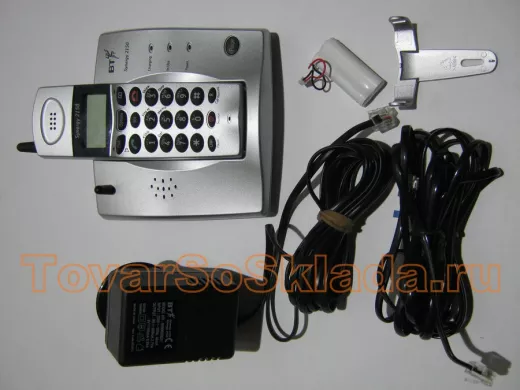 Телефон  Divers 2150 Alkotel