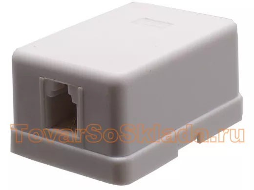 Блокиратор паралл.телефона (розетка тип 1)