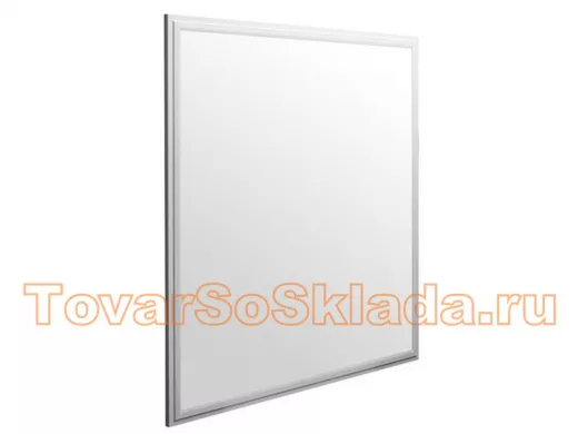 LED Панель REV LP Extra Slim Premium 36W 6500K 595x595x9мм (без драйвера, 9 мм, лазерная обработка)