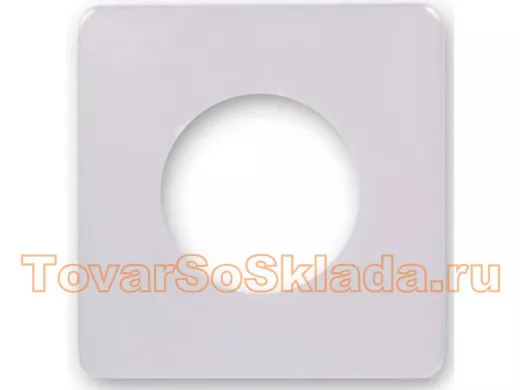 Защита для обоев 1-местная, прозрачный