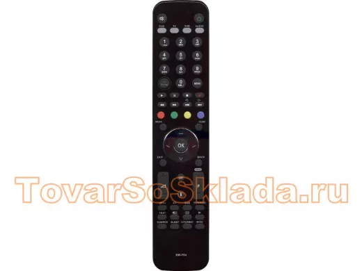 Пульт для спутниковых ресиверов Humax RM-F04 vhdr-3000s ic