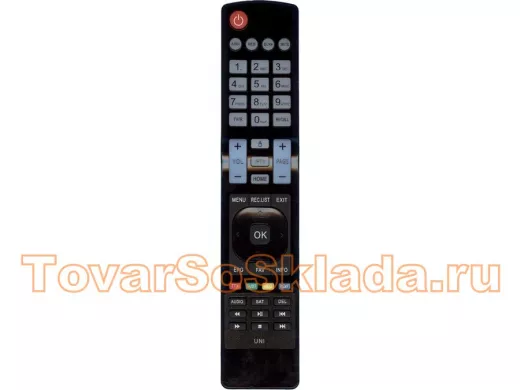 Пульт для Galaxy Innovations (Gi) UNI ic dvb-t2