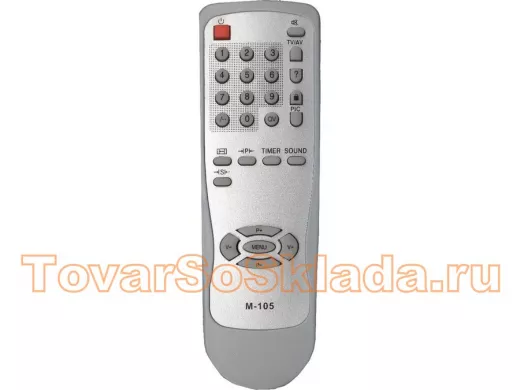 Пульт Akai Record M-105 