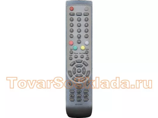 Пульт BBK EN-31907 