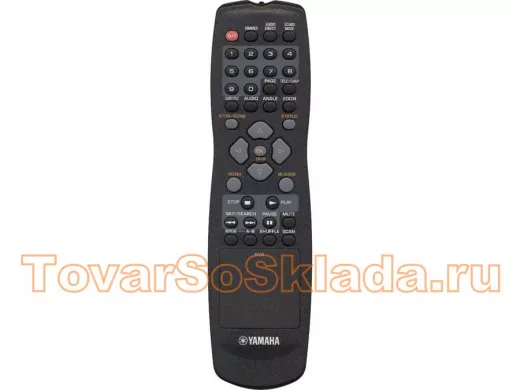 Пульт Yamaha RC-1143901/00 (DVD-S2500) ориг. dvd
