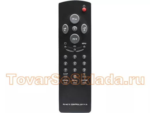 Пульт DAEWOO R-25 