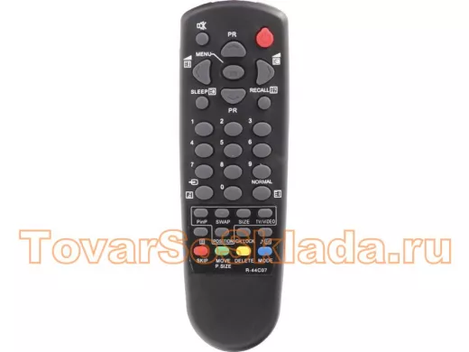 Пульт DAEWOO R-44C07 