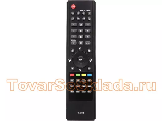 Телевиз. пульт  Hitachi CLE-996 ic LCD TV