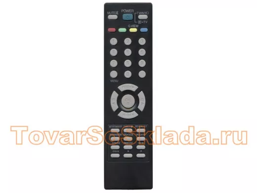 Телевиз. пульт  LG  MKJ61611325 ic