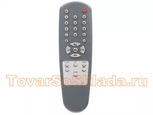 Телевиз. пульт  POLAR RC-9341 ic