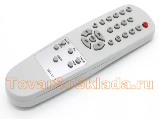 Телевиз. пульт  POLAR RC-9381 73