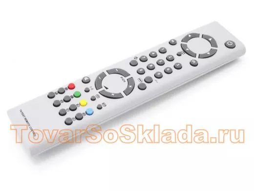 Телевиз. пульт  SHARP  11UK-12 как ориг ic 14LM-40E/21LF-90RU  (1548)