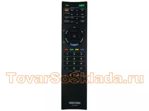 Телевиз. пульт SONY RM-ED035 ic