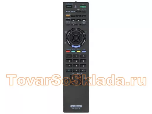 Телевиз. пульт  SONY   RM-ED040 ic