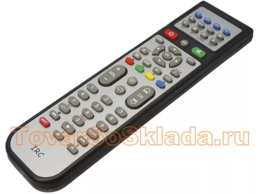 IRC 156F Teckton Tv,Aux