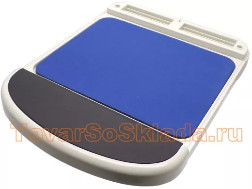 Настольный органайзер MS-4322 для мыши,дискет