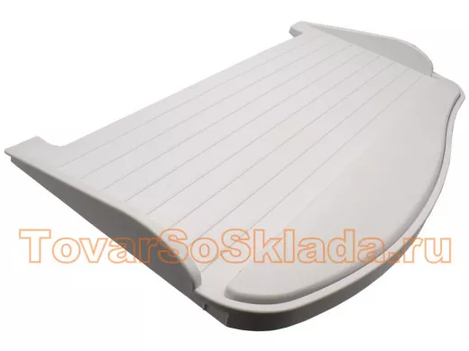 Полка под клавиатуру эргономичная  KD-55