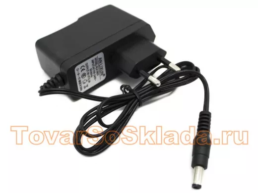 Блок питания  8 Вольт  0,3 А  