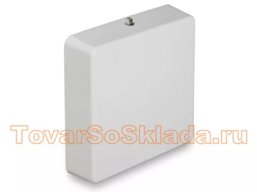 Антенна 800 4G,900 GSM,1800 4G,2100 3G  10дБ KP10-800/2100W  широкополосная, 1хF