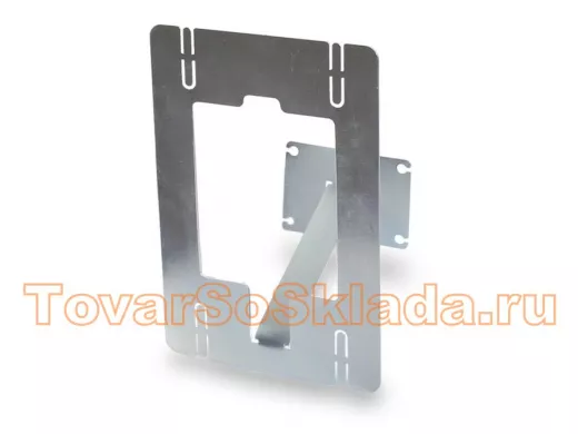 Гибкий кронштейн КПР3 для крепления антенны