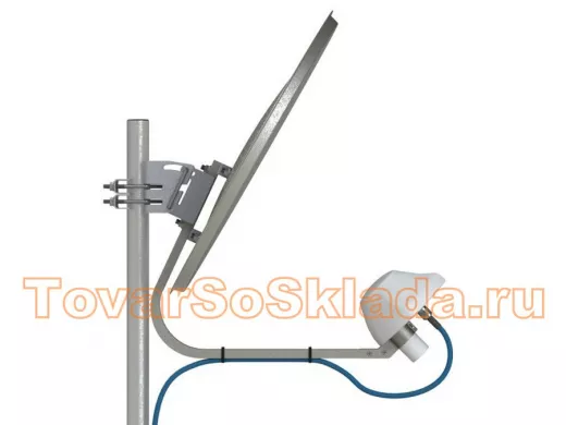 Облучатель AX-1800 Offset / N-female (1 выход)