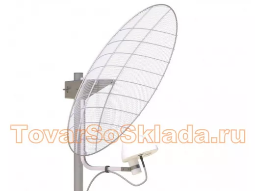 Облучатель AX-1800 Offset/ F-female (1 выход)