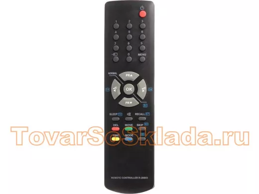 Пульт DAEWOO R-28B03 