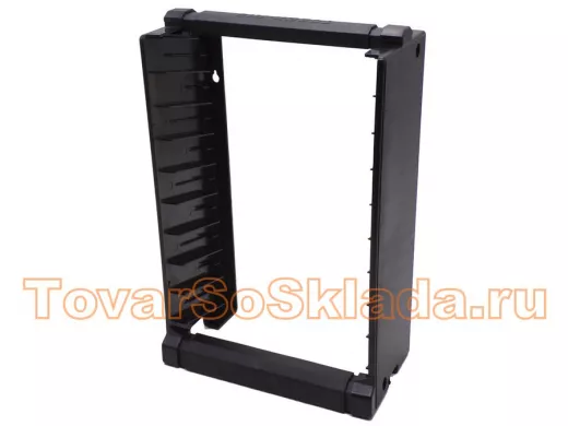 Подставка TOBEX  VHS9 под 9 видеокассет