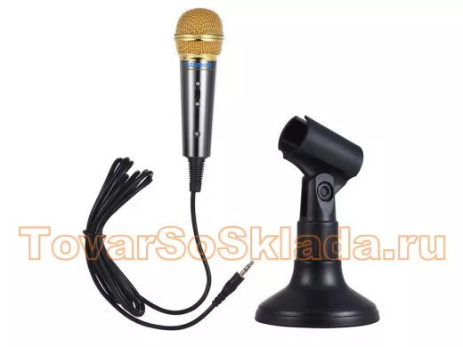 Микрофон PC-309 для ПК