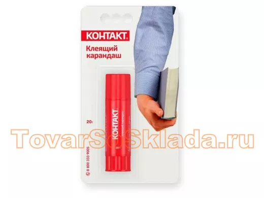 Клеящий карандаш 