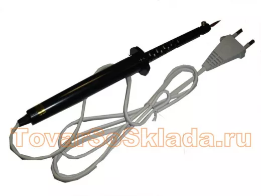 Паяльник  25Вт 220В 