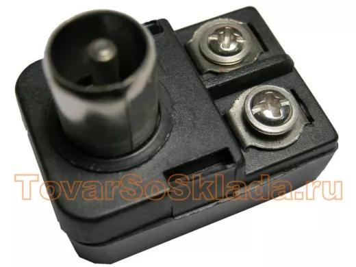 Симметризатор для телескоп. антенны ( 5,6...5,85гр. )