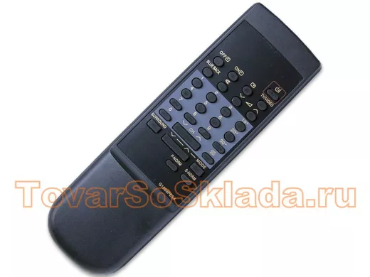 Телевиз. пульт  SHARP  G1069PESA  ( 0833 )  1073 (0942) (ic)