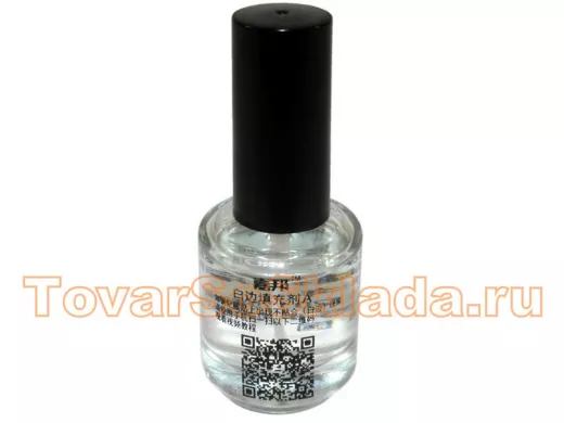 Гель для наклейки защитного стекла