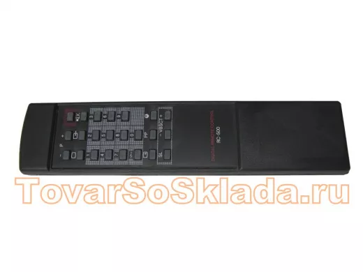 Телевиз. пульт РУБИН (RUBIN) RC500