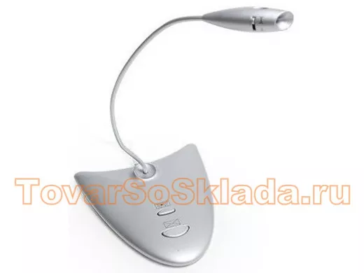 Микрофон EMIC-USB настольный с функцией E-mail USB EMIC-USB