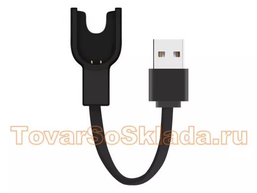 Зарядное утройство для спорт браслета Орбита OT-SMS12 (ZM2)