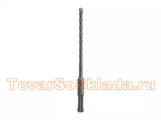 Бур по бетону  6х160мм