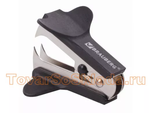 Антистеплер для скоб № 10 и № 24/6, 