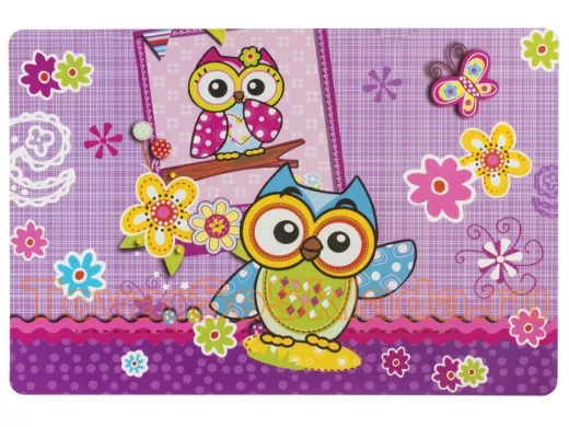 Настольное покрытие для письма и творчества 