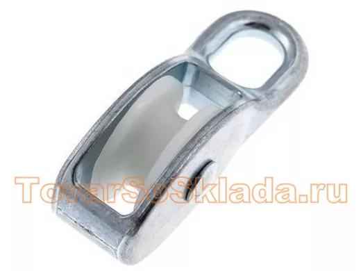 Блок  одинарный 20 мм   37,2