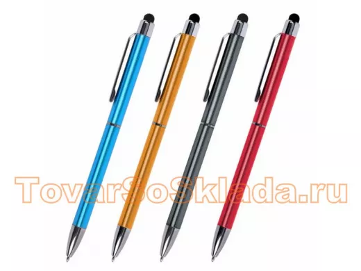 Ручка-стилус для смартфонов/планшетов 