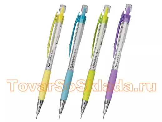 Карандаш механический 