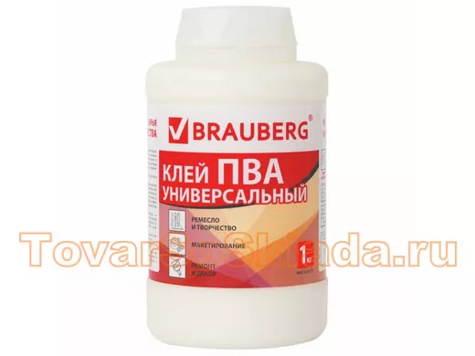 Клей ПВА 