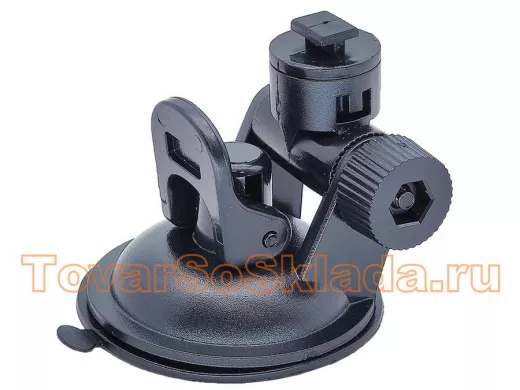 Автодержатель  Орбита AV-051 присоска крепление на стекло (УПАКОВКА 20шт) (цена за 1шт)