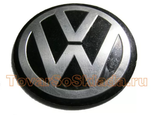 Эмблемма круглая 