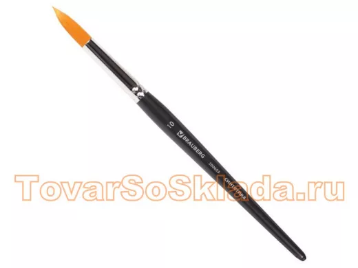 Кисть художественная проф. 